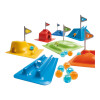 Juego De Habilidad Golfy Djeco Juego De Habilidad Golfy Djeco