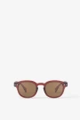 JUNIOR SUN c Red Tape Rojo