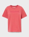 Polera Short-sleeve Tee Mujer 4309