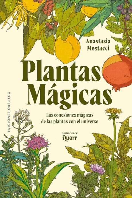 PLANTAS MAGICAS PLANTAS MAGICAS