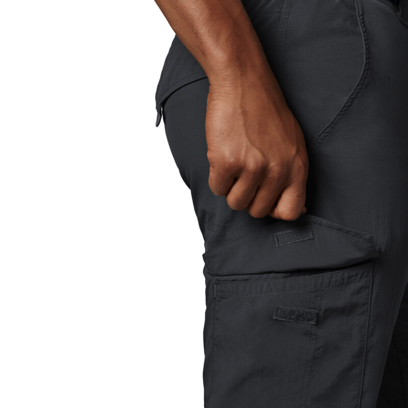 Pantalon Silver Ridge Hombre BLACK