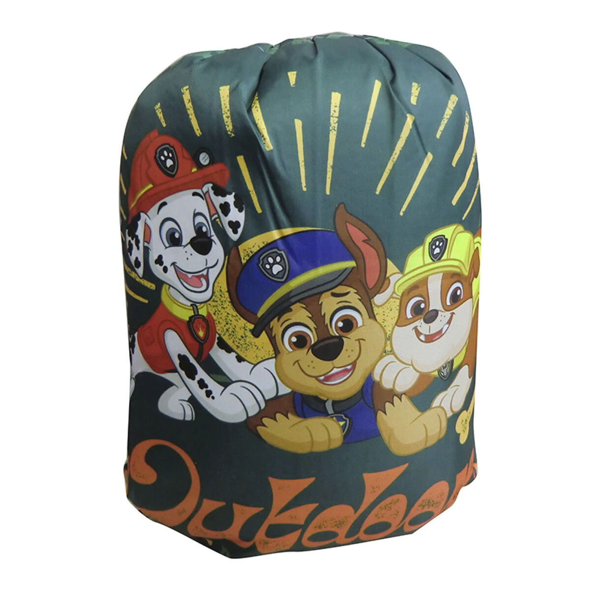 Sobre de dormir Infantil - Paw Patrol 