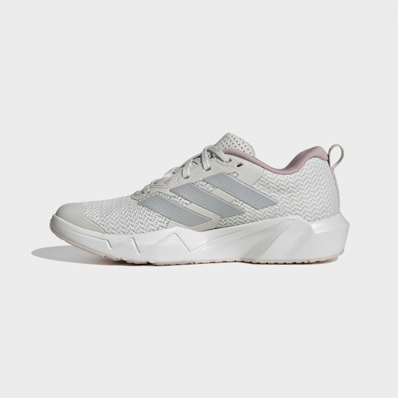 Championes Adidas Rapidmove Go Gris