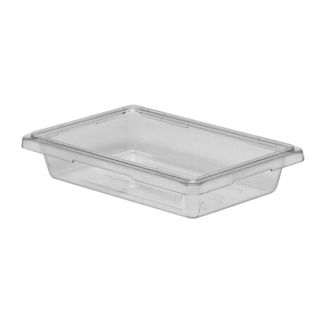 Caja Organizadora Policarbonato 6.6 litros. Caja Organizadora Policarbonato 6.6 litros.
