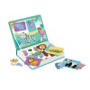 Libro magnetic BOOK ANIMALES Libro magnetic BOOK ANIMALES