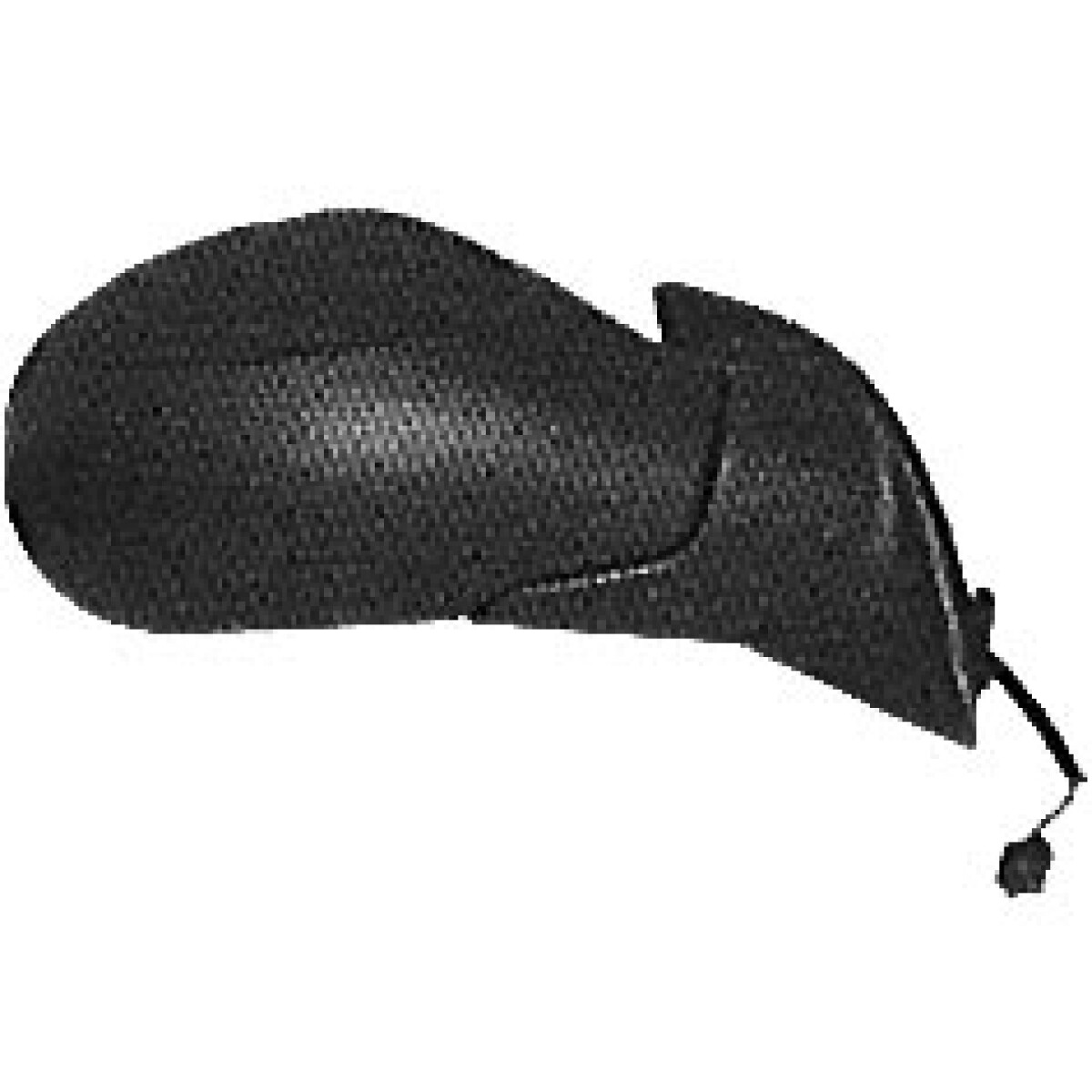 ESPEJO CITROEN - PEUGEOT C3 MANUAL IZQ. TYC 