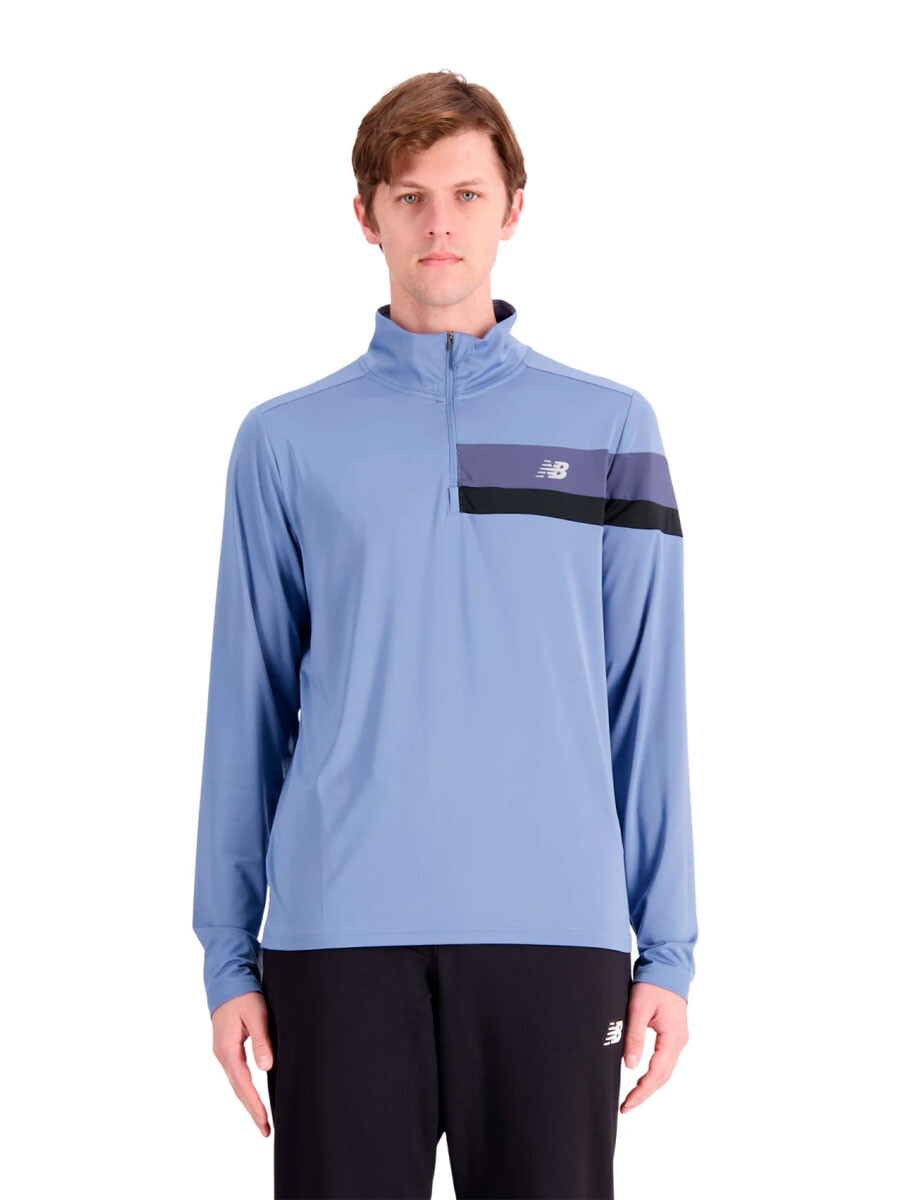 BUZO HOMBRE NEW BALANCE ACCELERATE HZ 
