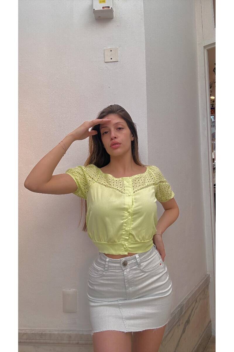 REMERA DE COLORES 2024 