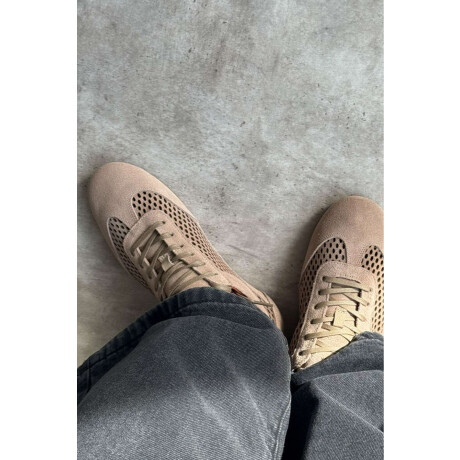 Champion Cali Beige