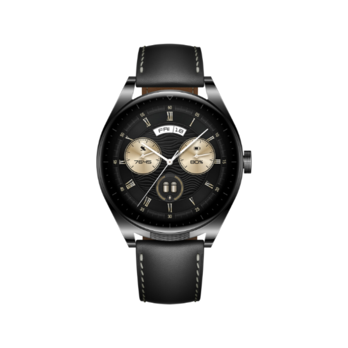 Smartwatch Huawei Watch Buds - Black 