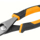 TOLSEN ALICATE PARA JUNTAS DESLIZANTE 160MM 6 PLG Tolsen Alicate Para Juntas Deslizante 160mm 6 Plg