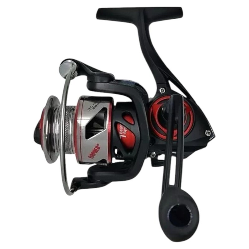 Reel Frontal Rapala Boyne 2000 Reel Frontal Rapala Boyne 2000