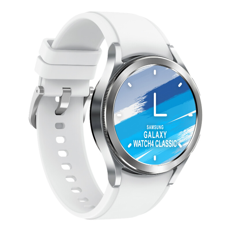 Smartwatch Watch4 Samsung 46mm Wifi Bluetooth Gps Smartwatch Watch4 Samsung 46mm Wifi Bluetooth Gps