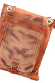 Morral Barcelona Taupe