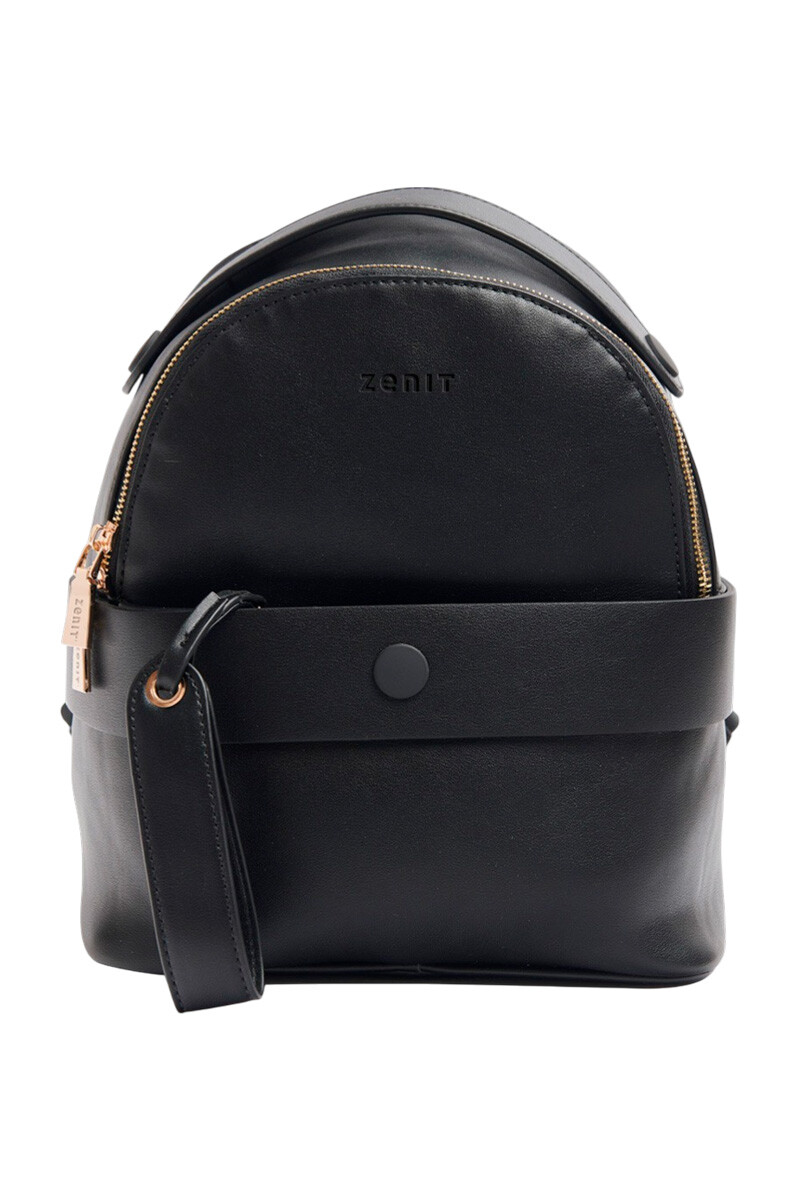 CARTERA ZENIT 0312 NEGRO 