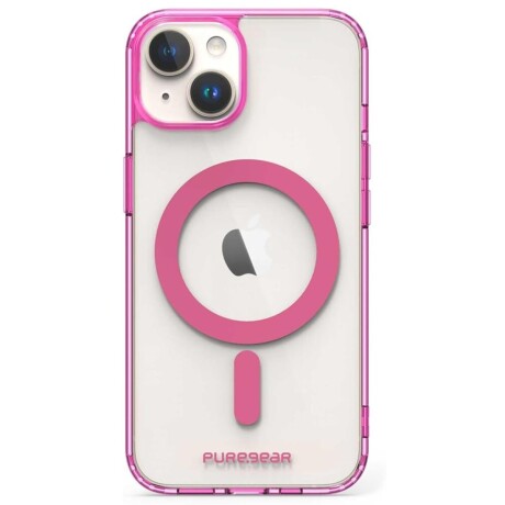 Protector Slimshell PureGear Iphone 14 Magsafe V01