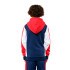 Campera de Niño Umbro Grav Nacional Junior Azul - Rojo