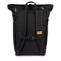 Hatchet Rolltop Black