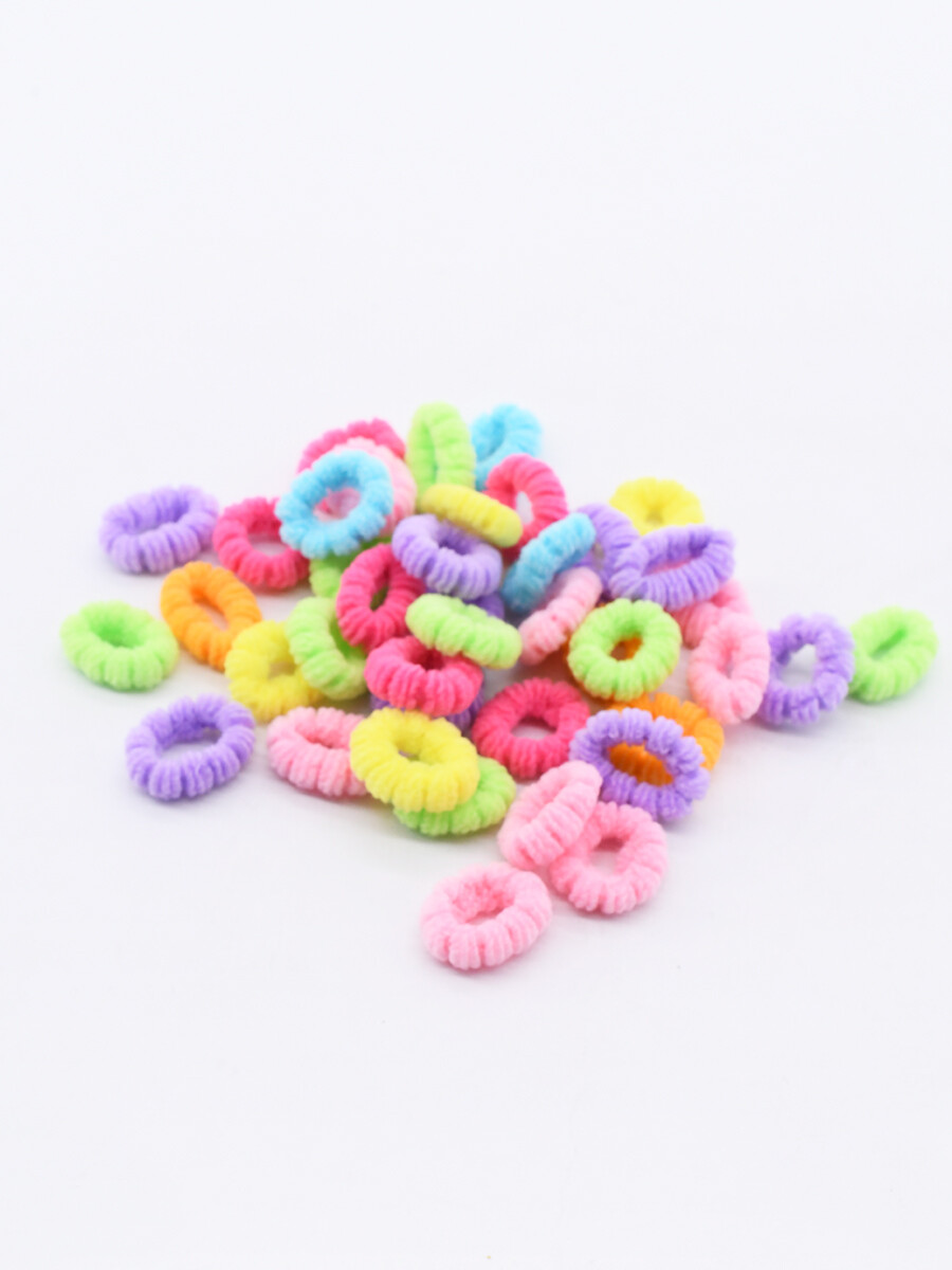 COLEROS - MULTICOLOR 