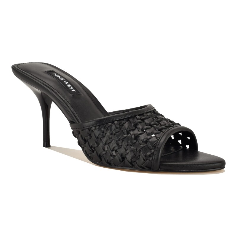 Sandals Kirela3 Black