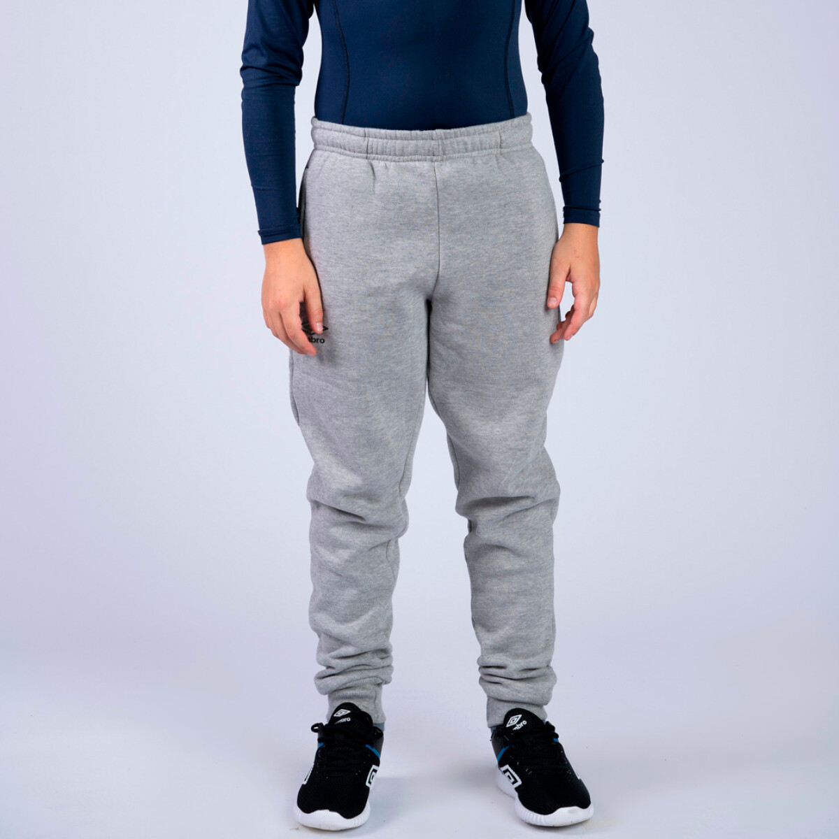 Pantalón Básico Umbro Niños - 005 