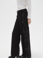 Pantalon Ulven Negro