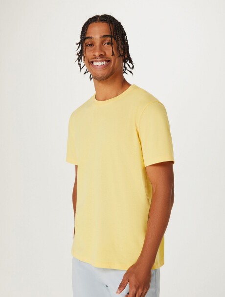 CAMISETA BÁSICA UNISSEX CAMISETA BÁSICA UNISSEX