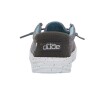 Wally Youth Sox - Niños Sharkskin