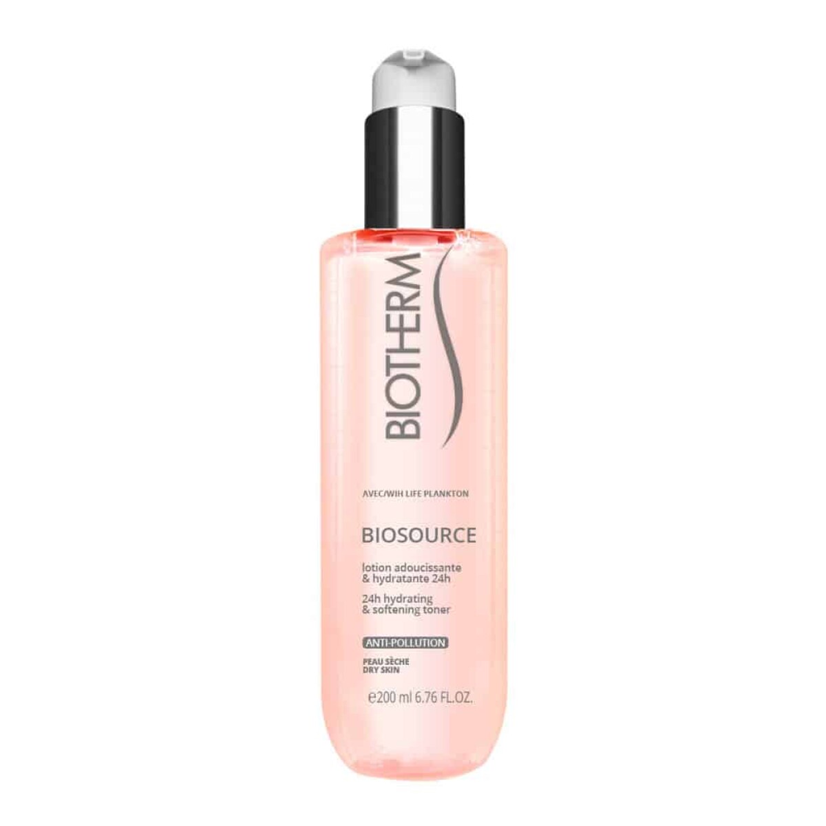Tónico Biotherm Biosource Piel Seca 200ml 