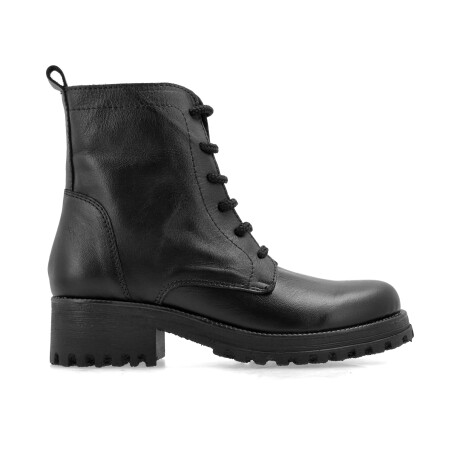 BOTA NEGRO