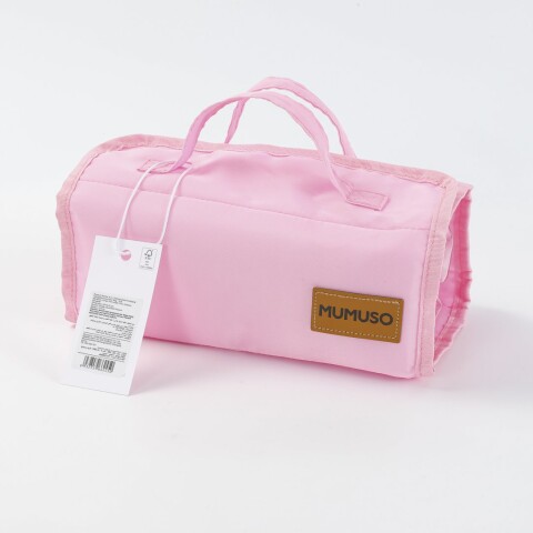 NECESER 4 EN 1 DESMONTABLE PORTÁTIL Y COLGABLE (ROSA) NECESER 4 EN 1 DESMONTABLE PORTÁTIL Y COLGABLE (ROSA)