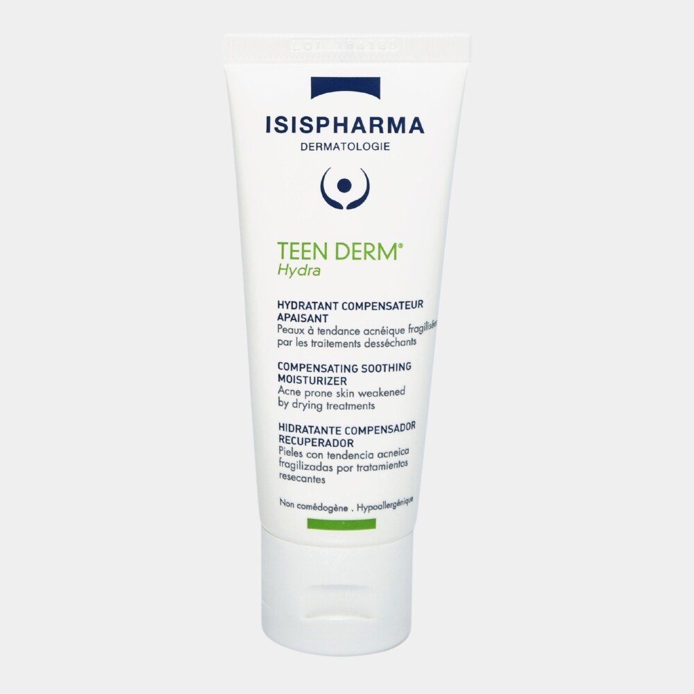 Teen Derm Hydra Teen Derm Hydra