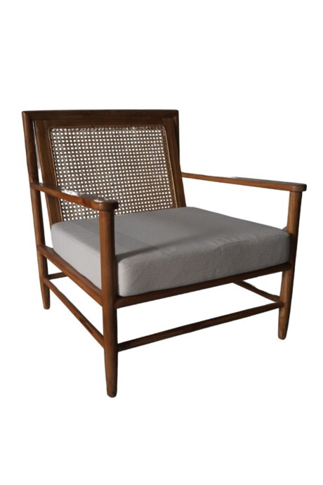 Butaca Inoa Color Unico