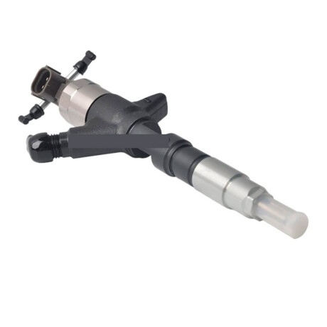 INYECTOR DIESEL HYUNDAI HD72 HD78 EURO III 0950005550 SIST. DENSO - INYECTOR DIESEL HYUNDAI HD72 HD78 EURO III 0950005550 SIST. DENSO -