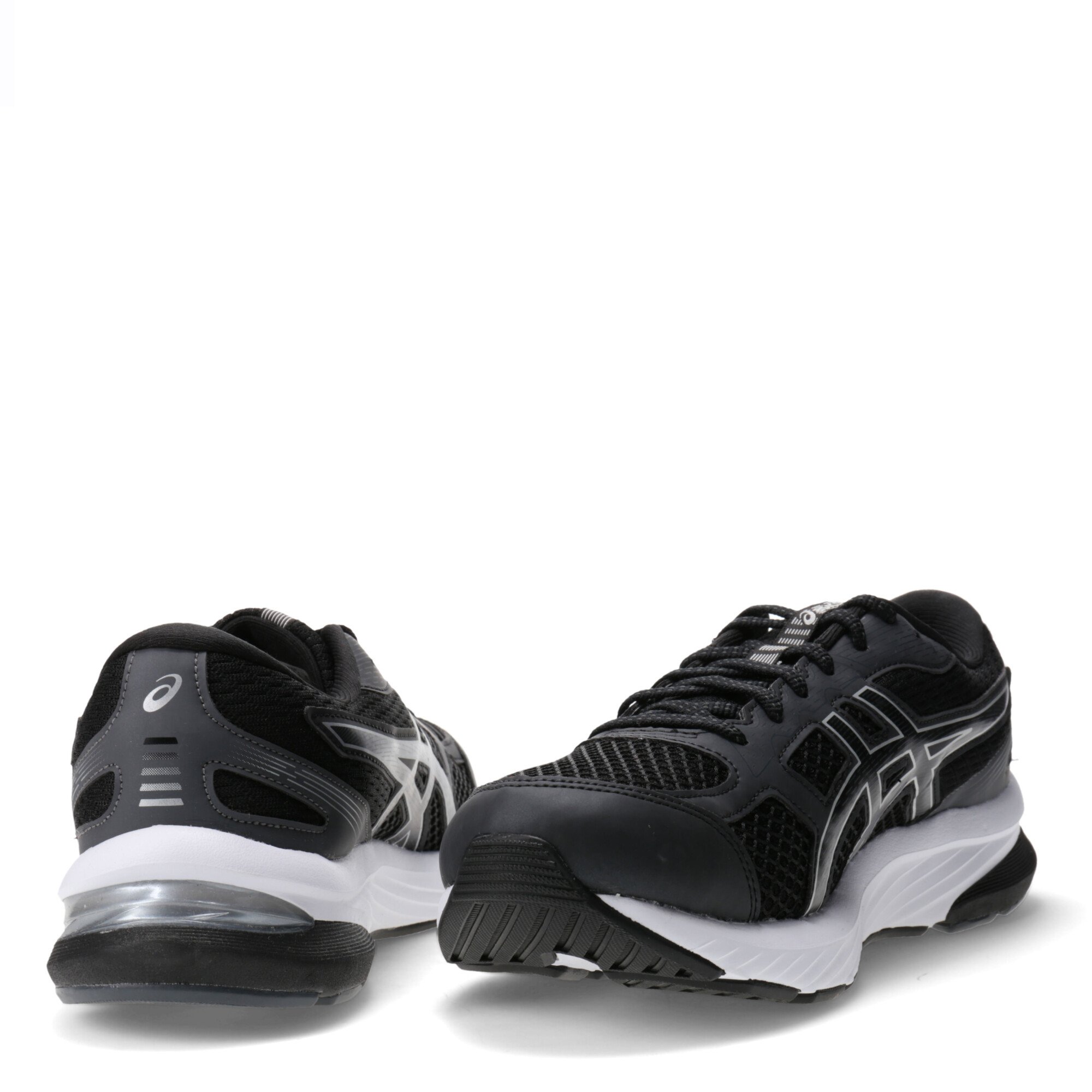 Asics hombre plata new arrivals