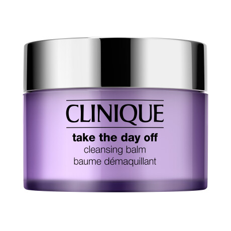 Desmaquillante Clinique Take The Day Off Bálsamo 125ml Desmaquillante Clinique Take The Day Off Bálsamo 125ml