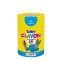 Silky crayons 24 colores - New packaging S/C