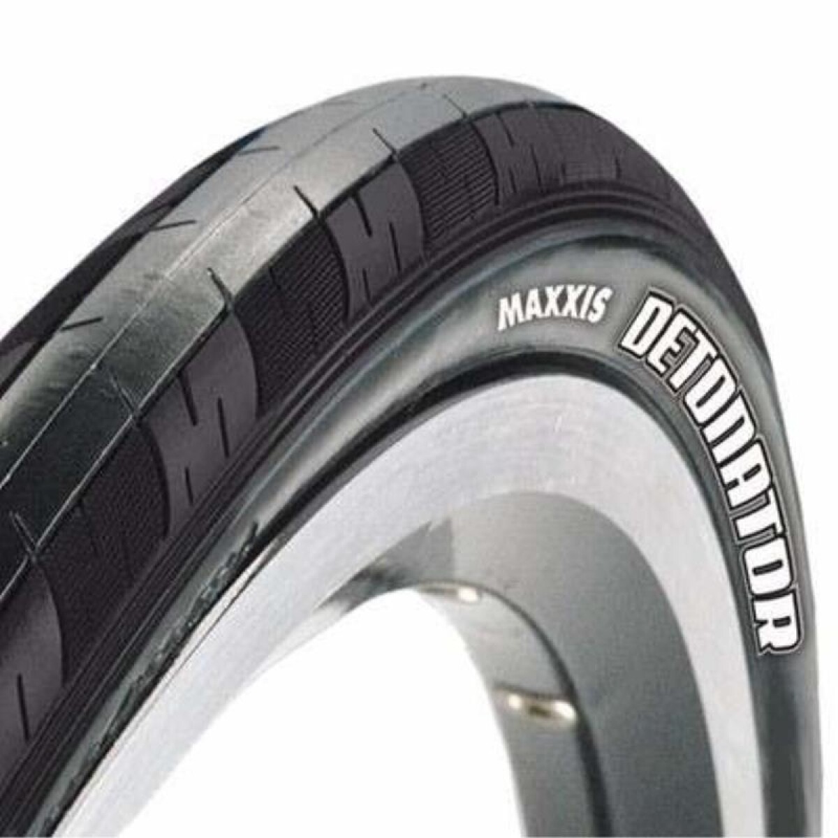 Semitubo Flexible Maxxis Detonator 700x25 