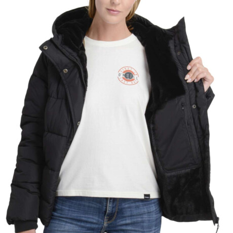 Campera Oneill Coaster Ii Negro