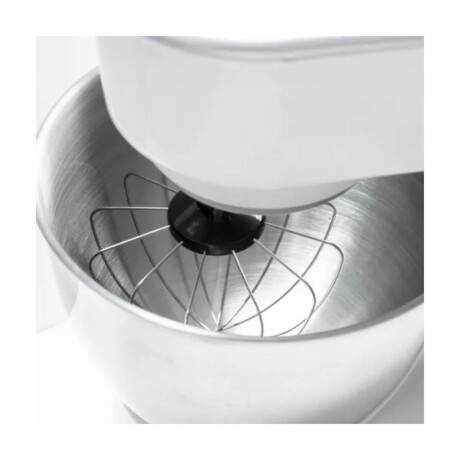 BATIDORA PLANETARIA 1000W XION XI-BA1000 Batidora Planetaria XION XI-BA1000 1000W 10 Velocidades - Blanca