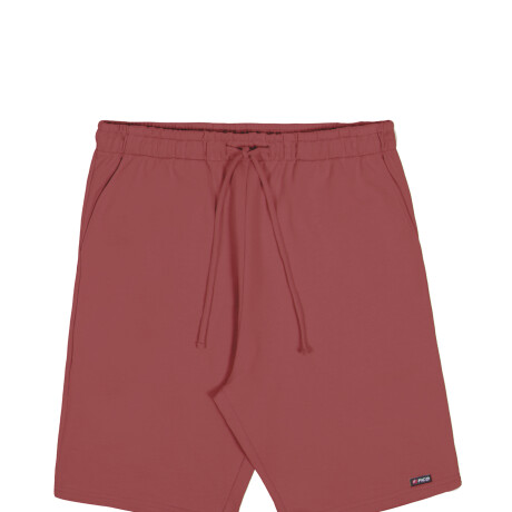 Short Surf Rojo