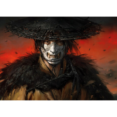PREVENTA Ghost Of Yotei [PS5] PREVENTA Ghost Of Yotei [PS5]