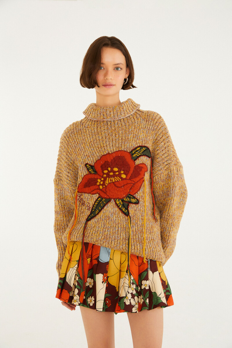 SWEATER 