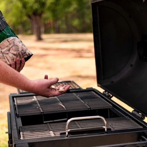 CHIPS MADERA CEREZA CHIPS MADERA CEREZA