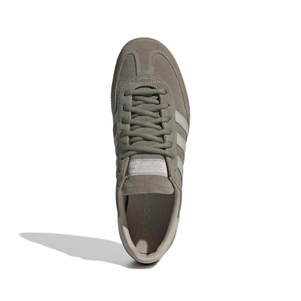 Zapatilla Adidas Handball Spezial Unisex Grey