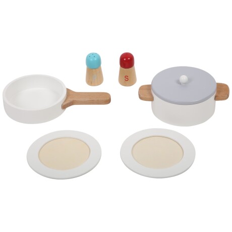 Cocina de Madera Mediana Chef con Reloj Cocina de Madera Mediana Chef con Reloj