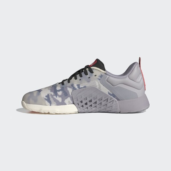 Championes Adidas Dropset 3 GFX Gris