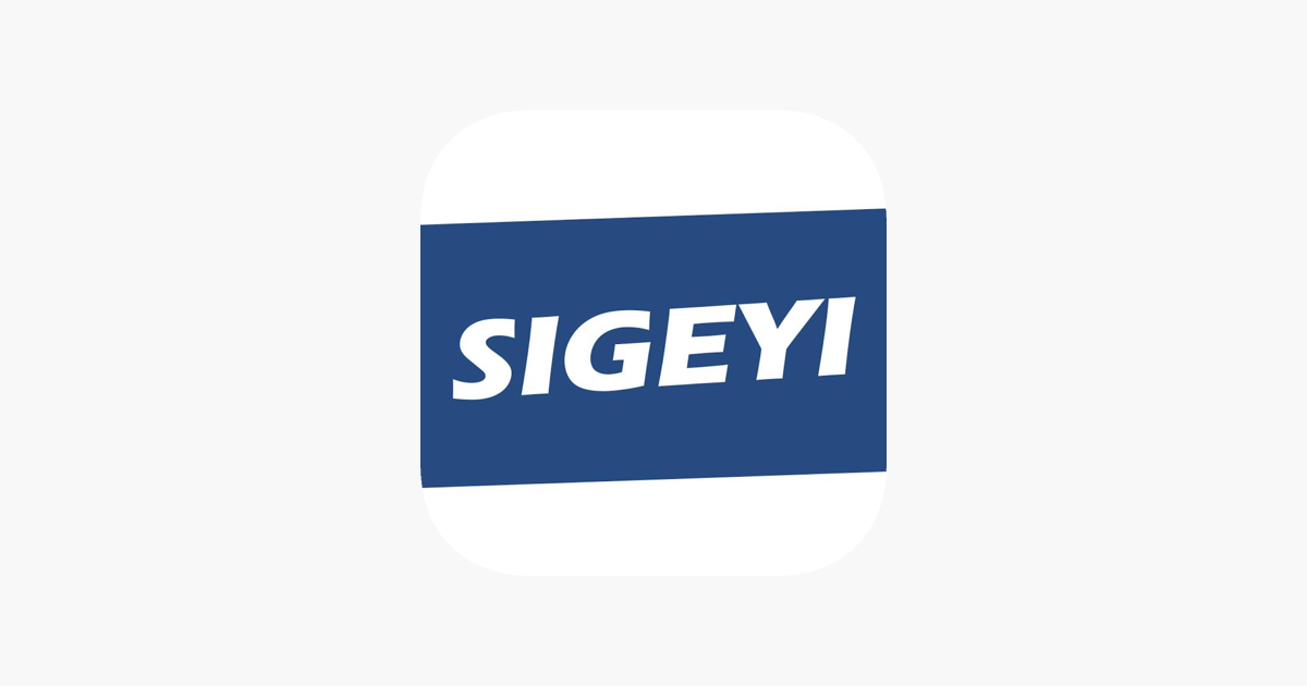 Sigeyi