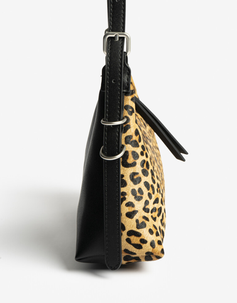 Bandoleras Bandolera Animal Print - Estampado Animal Print