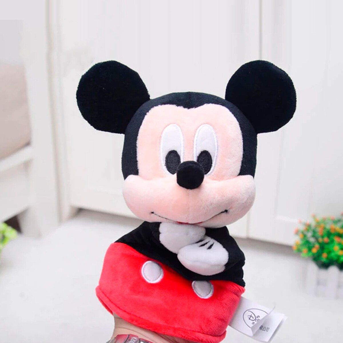 Disney Titere - Mickey Mouse 